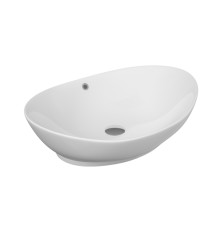 Раковина чаша Maretti EN13NS48-844, белая