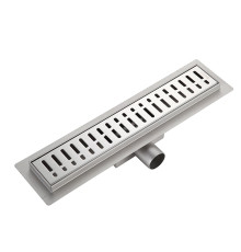 Душевой лоток GAPPO G84007-3, сатин