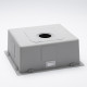 Кухонная мойка Grandex Aqua Proline 300083, сатин