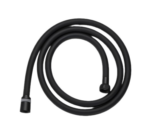 Шланг для душа Raglo R403.15.06, черный 150 см