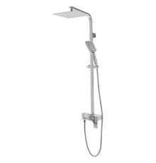 Душевая система Grocenberg GB7007-1CR, хром