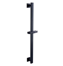 Душевая штанга Fmark FS90466H, черный