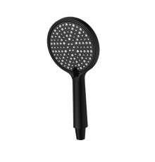 Лейка для душа Raglo R450.50.06, черный