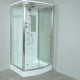 Душевая кабина Timo Lux T-7715, 120x90x225
