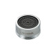 Пластиковый аэратор WesnaArt SP-A0020 ECO M24*1
