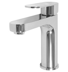 Смеситель для раковины Hansberge H1044C, хром