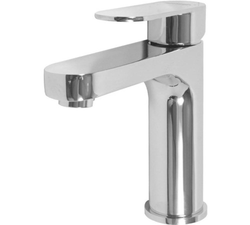 Смеситель для раковины Hansberge H1044C, хром