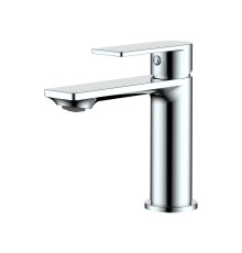 Смеситель для раковины Haiba HB10639, хром