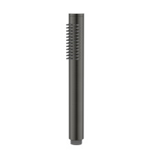 Лейка для душа ESKO STK1GM, графит