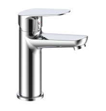Смеситель для раковины Esko KZ26M, хром