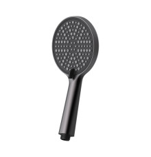 Лейка для душа Raglo R450.50.09, графит
