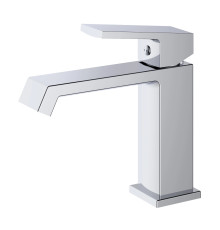 Смеситель для раковины Haiba HB10575 хром