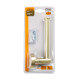 Держатель для туалетной бумаги FIXSEN COMFORT    GOLD FX-87010A, золото матовое