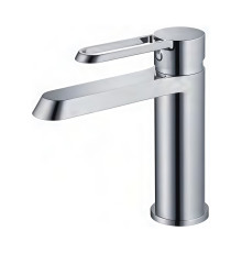 Смеситель для раковины Maretti Форо FR32RF328, хром