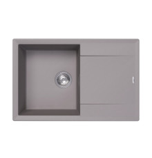 Кухонная мойка Florentina ТОСКАНА 17.050.C0780.305, грей