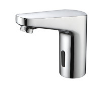 Смеситель для раковины сенсорный Frap F513-1, хром