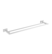 Полотенцедержатель Shevanik SG5627C, белый