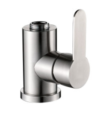 Основание смесителя для кухни Haiba HB73801, сталь