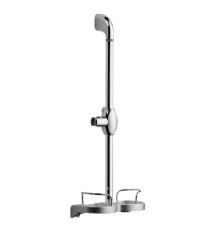 Душевая штанга Haiba HB8006, хром