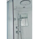 Душевая кабина Timo Standart T-5520L, 120x85x220