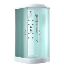 Душевая кабина Timo Eco TE-0702L, 120x80x215
