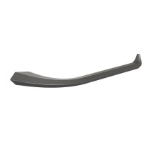 Полотенцедержатель Knotlor TH103GM, оружейная сталь
