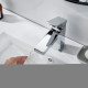 Смеситель для раковины Rose R2801, хром