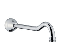 Излив Webert Armony AC0537015, хром