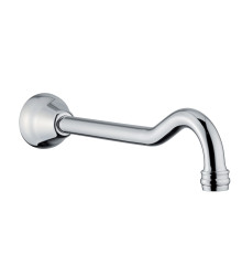 Излив Webert Armony AC0537015, хром