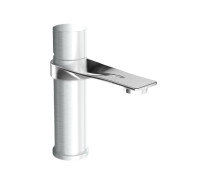 Смеситель для раковины Webert ONE-B NB830102015, хром/сталь