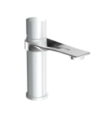 Смеситель для раковины Webert ONE-B NB830102015, хром/сталь