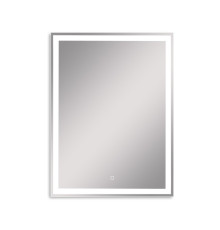 Зеркало Silver Mirrors Ливия - Л/Livia - Lite 600х800 (Холодный свет 6000К)