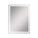 Зеркало Silver Mirrors Ливия - Л/Livia - Lite 600х800 (Холодный свет 6000К)