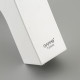 Смеситель для биде GAPPO G5007-8, белый/хром