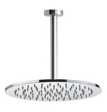Верхний душ с кронштейном Fiore 30CR8645, хром