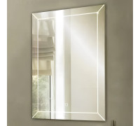 Зеркало с LED подсветкой Relisan JANET Гл000024389, 70x90