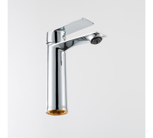 Смеситель для раковины Frud R10158, хром