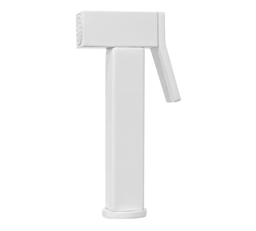Лейка для гигиенического душа FILARETE FL11W, белый