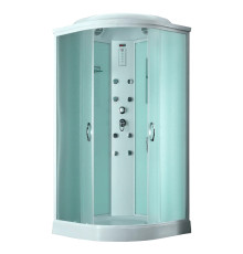 Душевая кабина Timo Eco TE-0701, 100x100x215