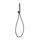 Душевой гарнитур Webert Shower Set AC1046560, черный