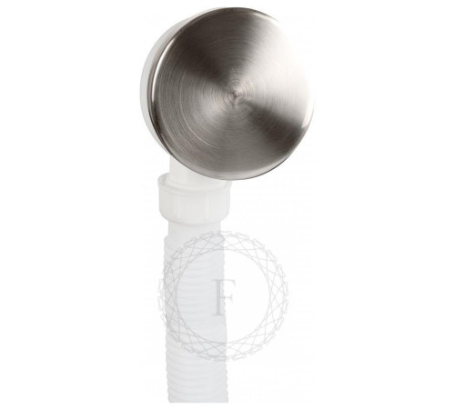 Слив-перелив (автомат, 90 см.) FILARETE FL90NK, никель