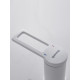 Смеситель на борт ванны Shevanik S4812C, белый
