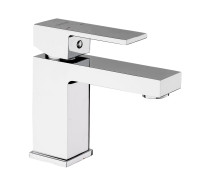 Смеситель для раковины Gappo G1039, хром