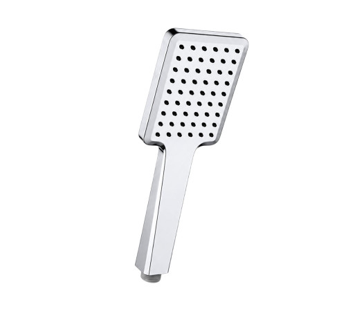 Лейка для душа GAPPO G33, хром
