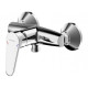 Смеситель для душа Bravat Emeralda F9135147CP-01-RUS, хром