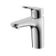 Смеситель для раковины Bravat Drop F14898C-RUS, хром