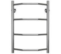 Полотенцесушитель водяной Stelmix 60x40 см, трапеция