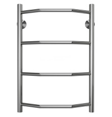 Полотенцесушитель водяной Stelmix 60x40 см, трапеция