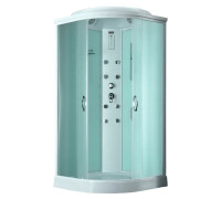 Душевая кабина Timo Eco TE-0709, 90x90x215
