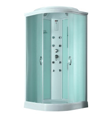 Душевая кабина Timo Eco TE-0709, 90x90x215